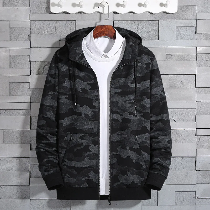 

Plus size 6XL 7XL 8XL Bomber Jackets Men Military Hooded Jackets men hiphop Jackets coat streetwear male Coat Jackets men