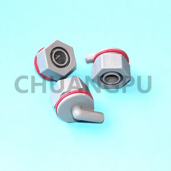 

Valve for Feeding Milk Bucket Spare Parts