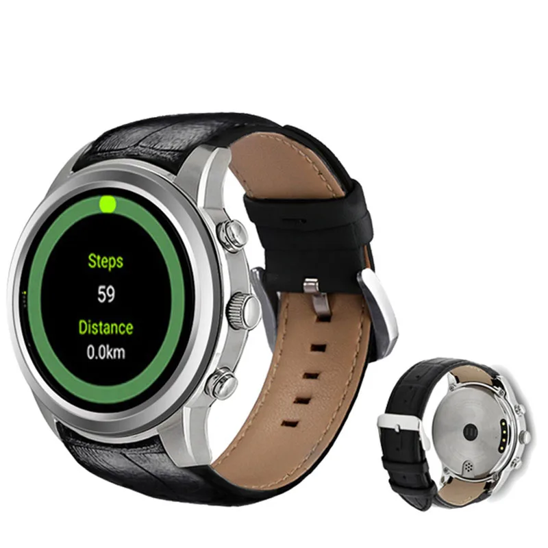 Multifunction Waterproof Smart Watch 2018 Android