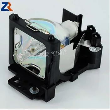 

ZR Hot Sales Original Projector Lamp With Housing Model DT00521 For CP-X327 / CP-X327W / ED-X3250AT / ED-X3270 / CP-X3270