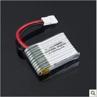 5 шт./лот S E-FLY мощность RC 3 7 V 240mAh 20C литий-полимерный аккумулятор для 3CH вертолета +