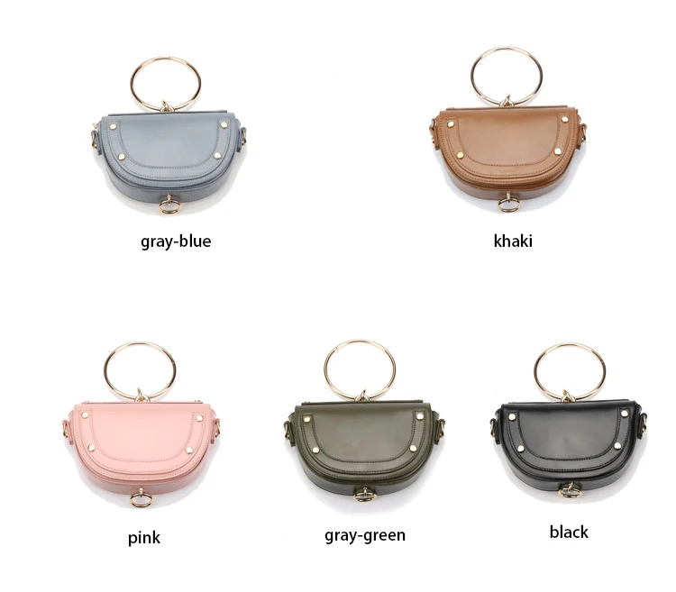 Women Handbag ColorB260#6