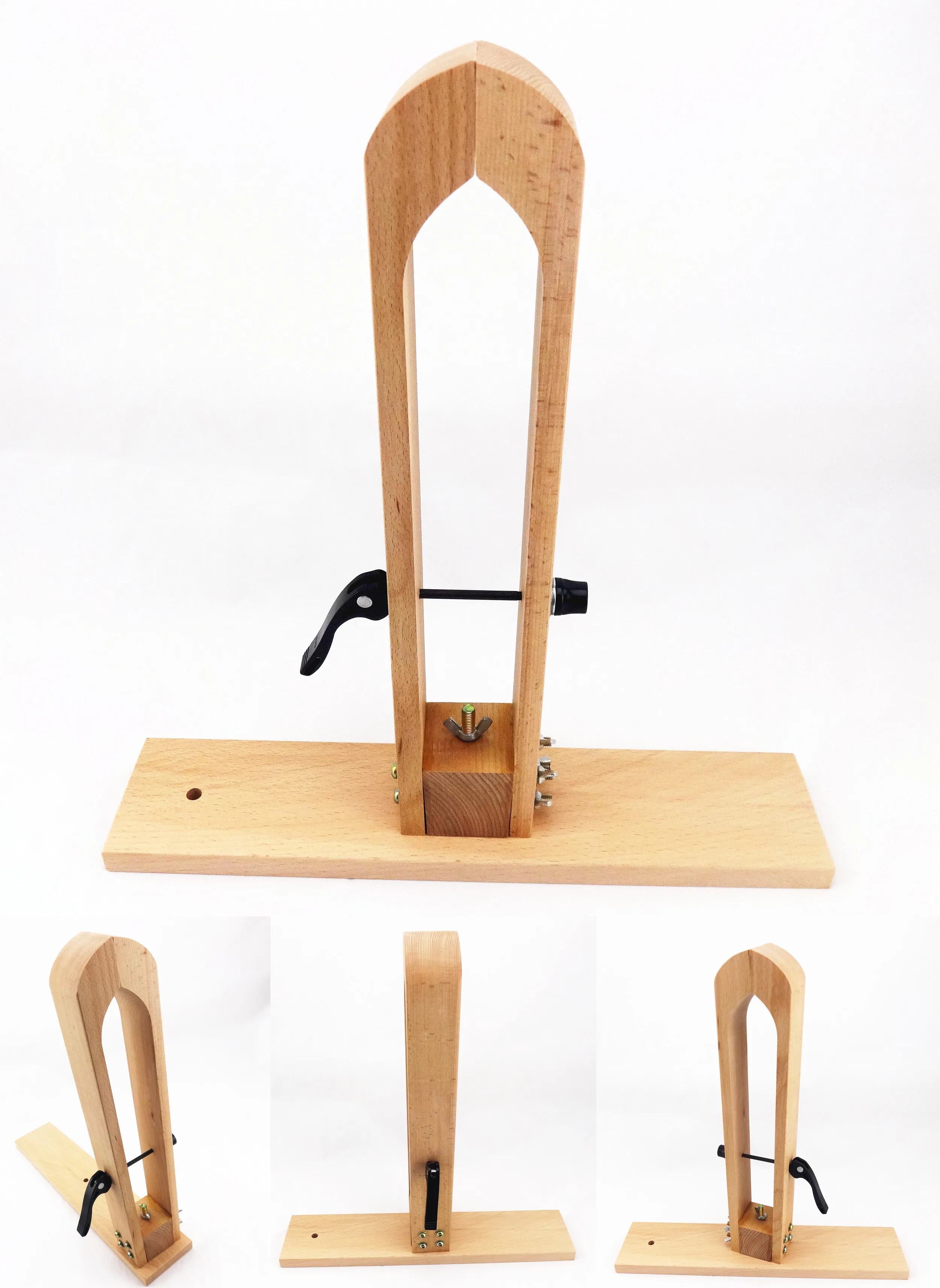 Leather Stitching Pony, Stitching Pony Clamp