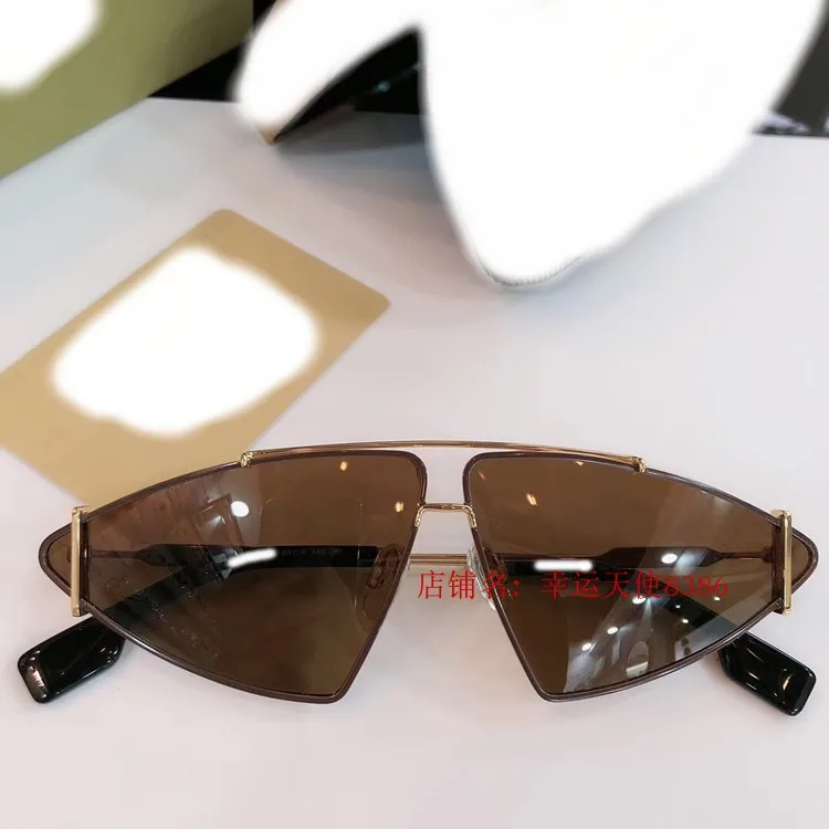 2019 Luxus 2 3 Designer Marke Für 5 Sonnenbrille 1 Carter 4 Gläser Frauen Y04159 Runway ZZP7wqrd