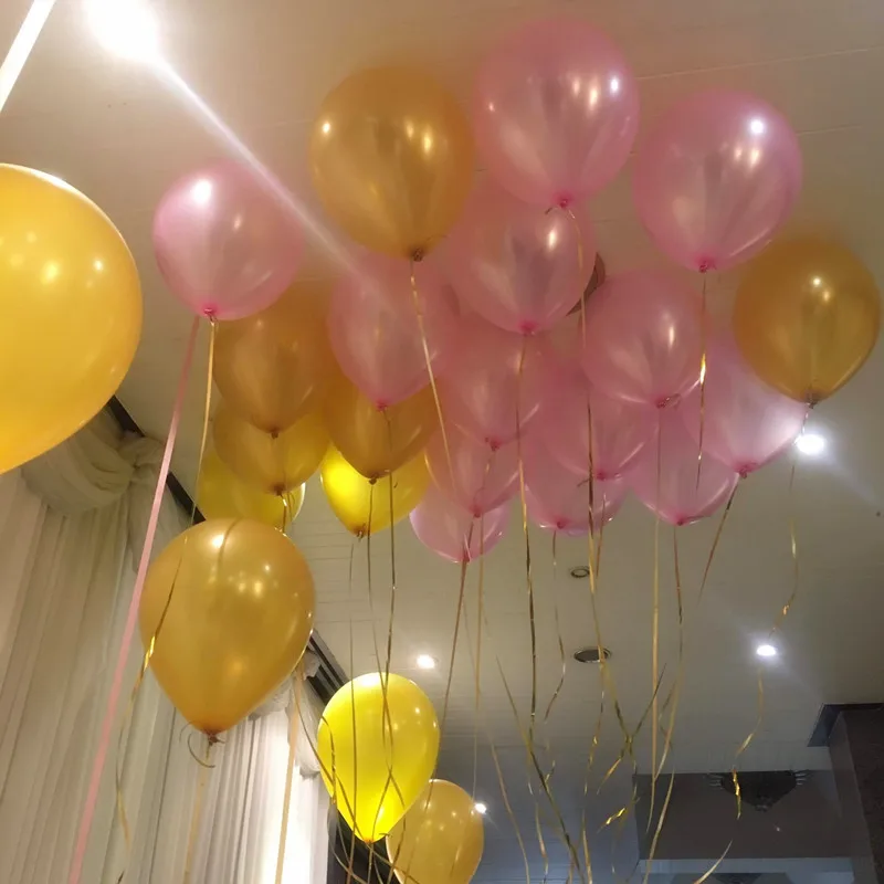 Латексный воздушный шар 18 цветов 12 дюймов 2 8 г|balloon party|balloons party decorationballoons free shipping |