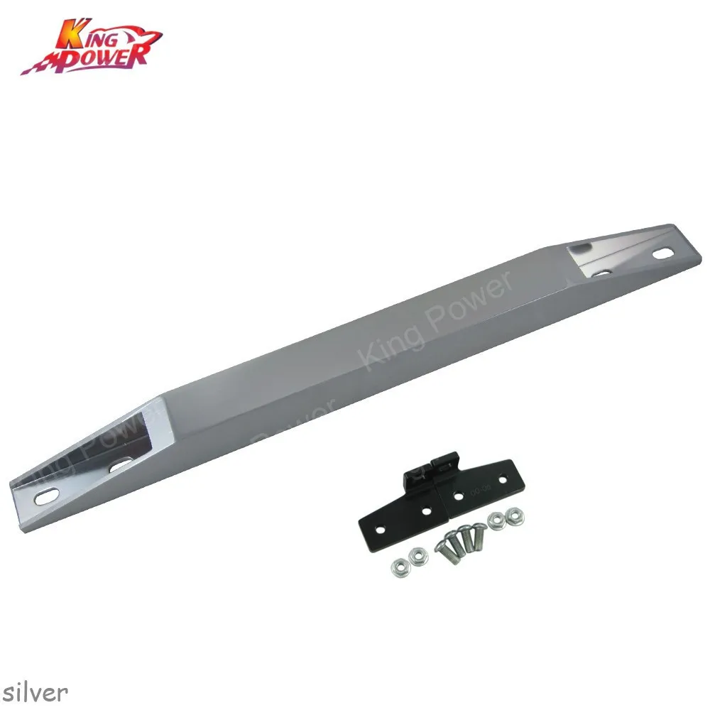 KP-REAR ниже подрамника галстук бар с комплектом для 06 07 08 09 10 11 Honda Civic si FG fa FD