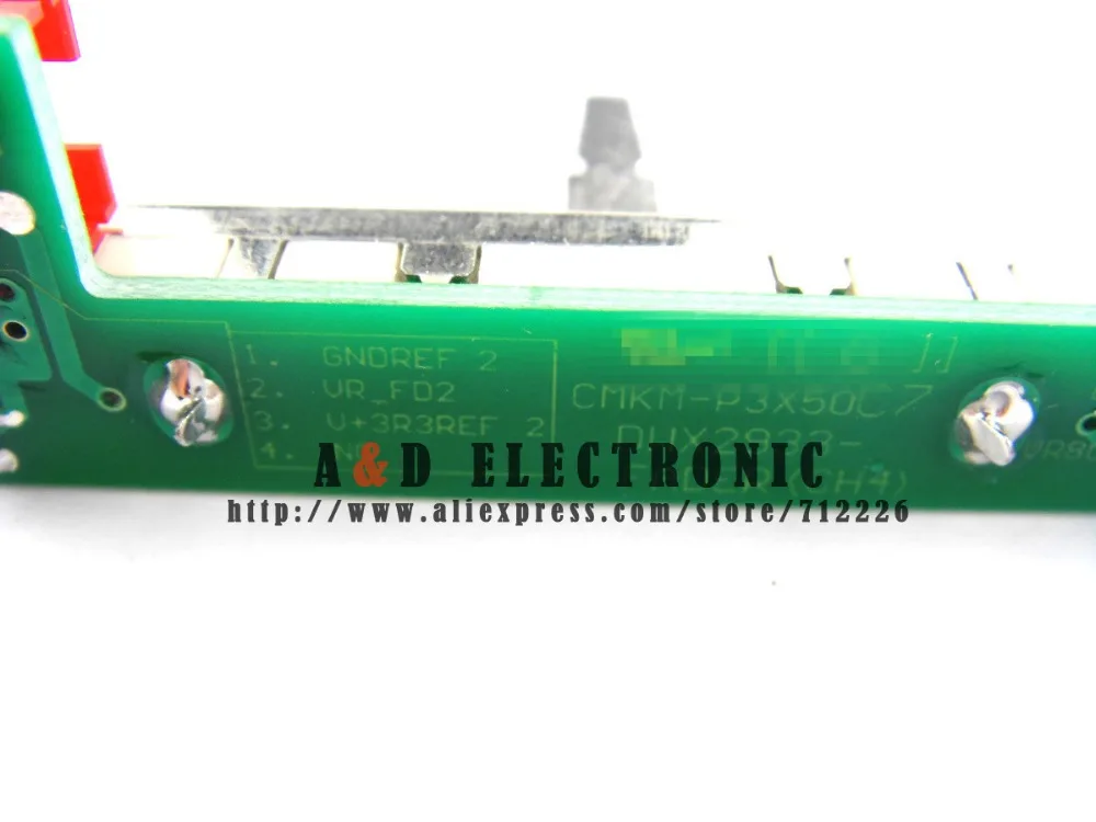 Neue DWX2933 Für DJM2000 Kanal 4 Fader, DJM2000 CH4 Fader DWX2933