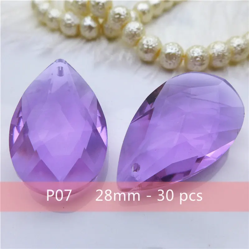 P07     28mm - 30 pcs