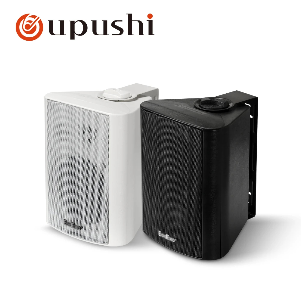 Oupushi OUPUSHI SP-20w фабрика pa системы 20 Вт настенное крепление динамик школьный класс динамик L