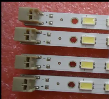 

LED TV backlight E129741 SLED_2011SSP52_56_GD_REVO SLED 2011SSP52 56 GD REVO 1piece=56LED 591MM emit blue light color