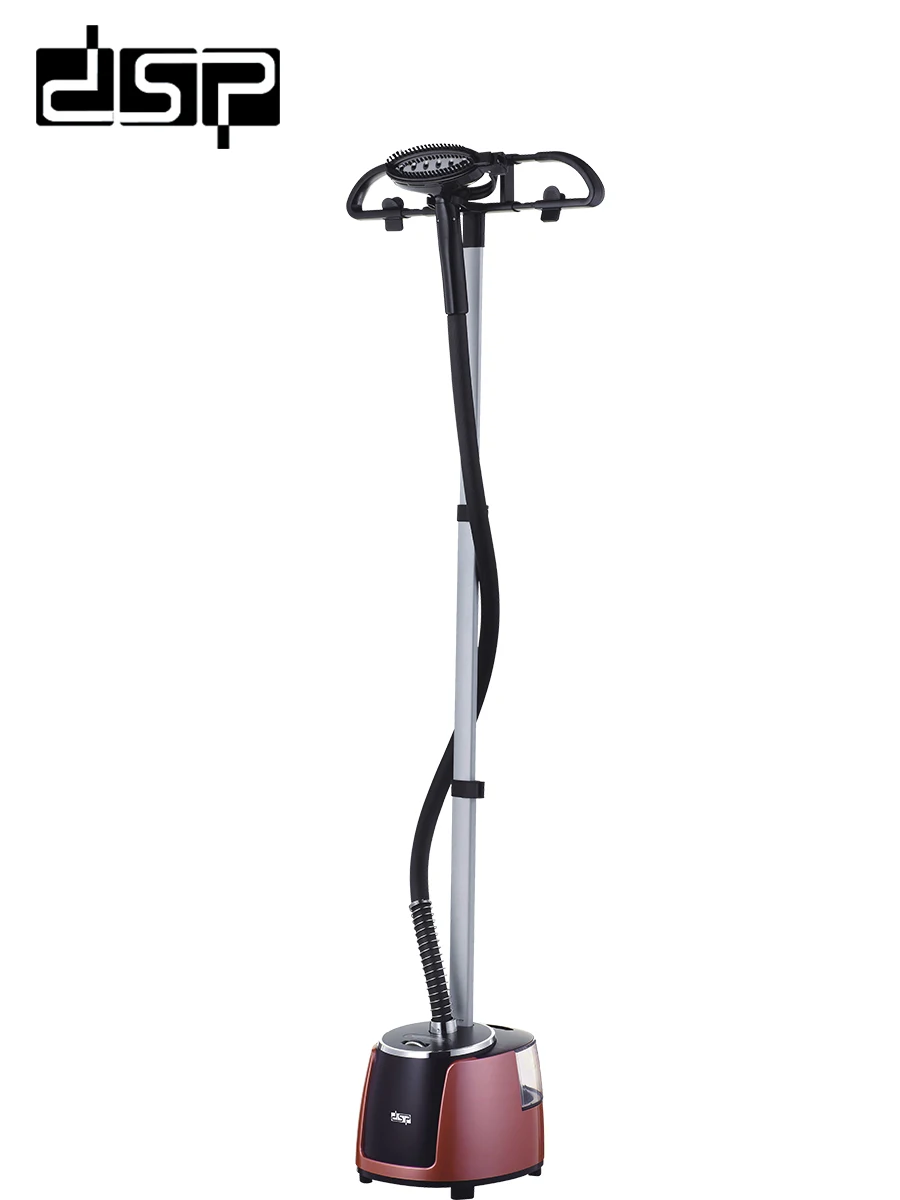 

DSP Full Size Steamer for Clothes, Garments, Fabric - Professional Heavy Duty