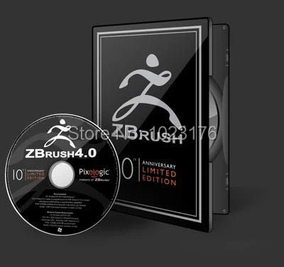 Zbrush