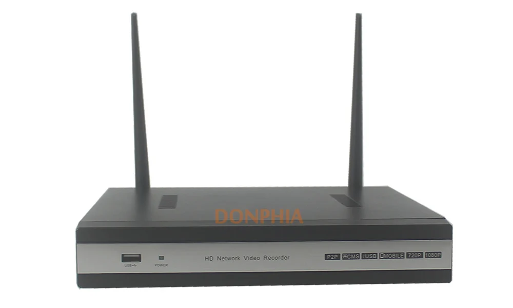 WIFI NVR-5