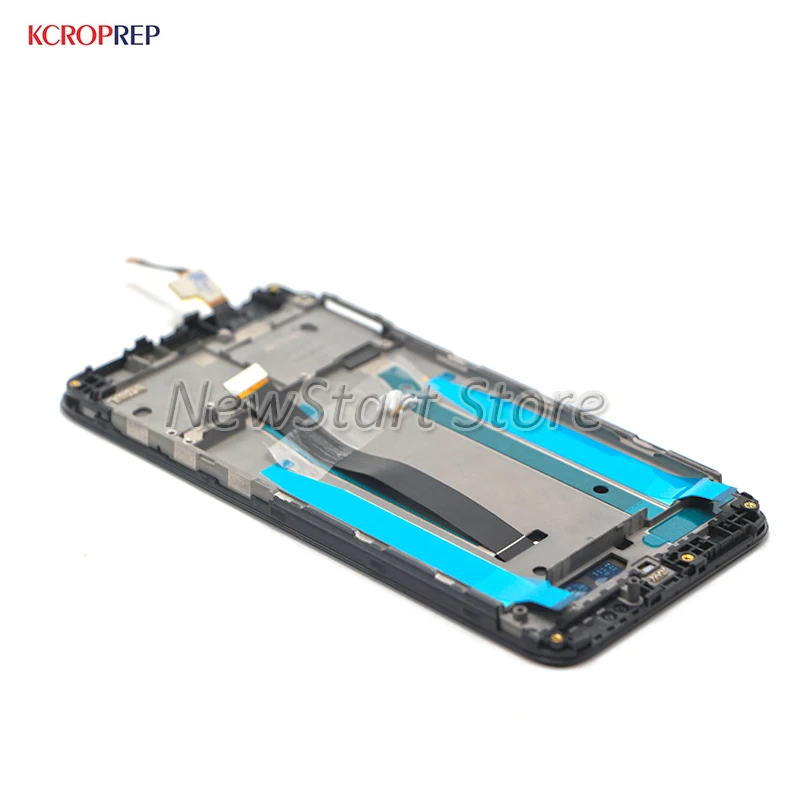 hongmi 4x lcd display with frame  (3)