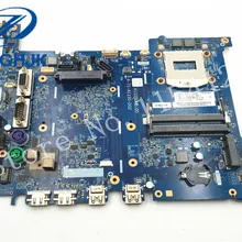 Для hasee для рейтеон для Clevo A110SU материнская плата 6-71-A11S0-D02 6-77-A110SUE0-D02 материнская плата DDR3L тест нормально