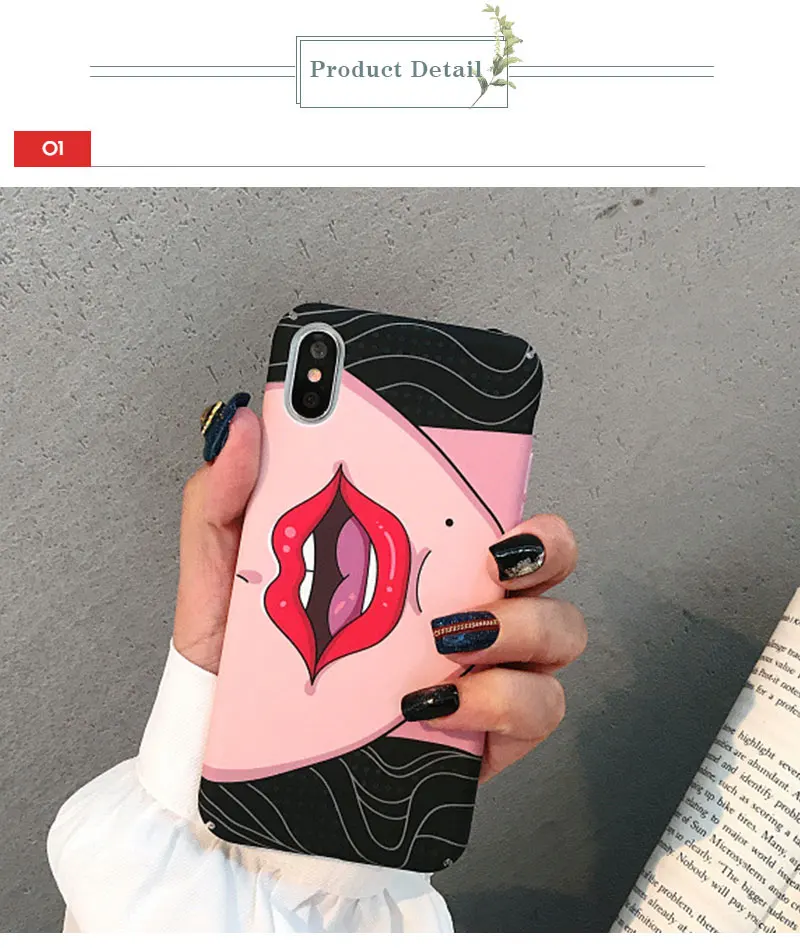 Luxury Hard Case For iPhone 8 8plus 7 7 Plus Phone Cases Capinha Phone For iphone 6 s 6s Plus X XR XS Max Cases Funda Cover Bag (22)