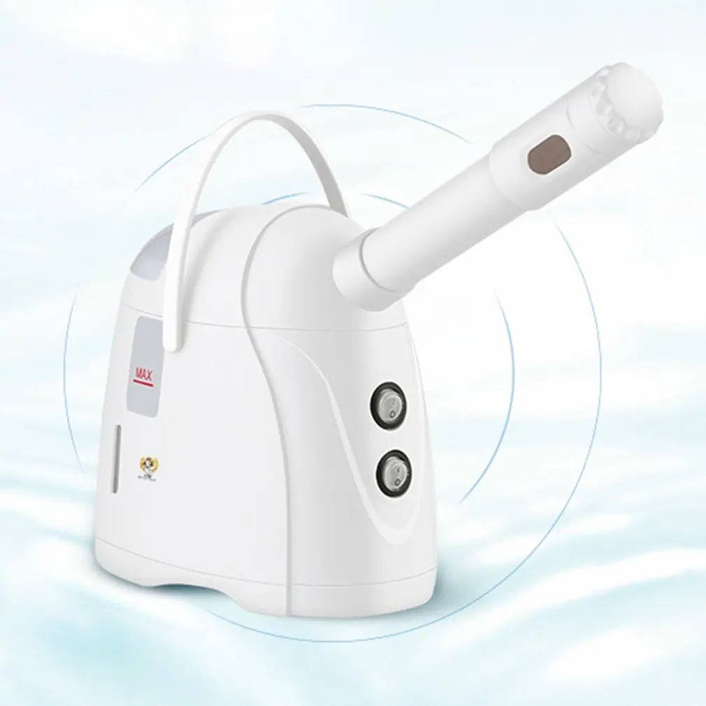 

KD-169A Mist Nano Sprayer for Skin Whitening Facial Care device Portable Nano Facial Steamer