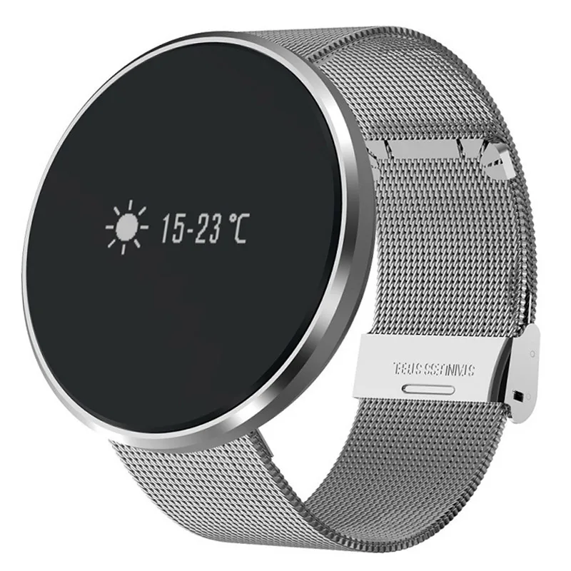 

Activity Fitness Tracker Bracelet Smart Wristband Pedometer Blood Pressure Measure Pulsometer Sport Band Smart Watch Men Women