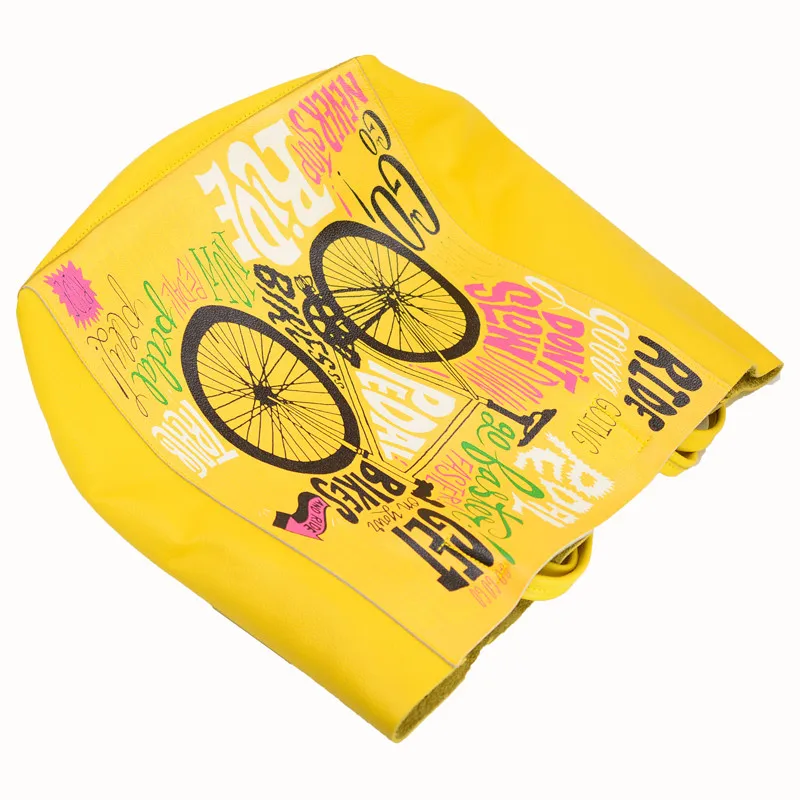 yellow bag  5
