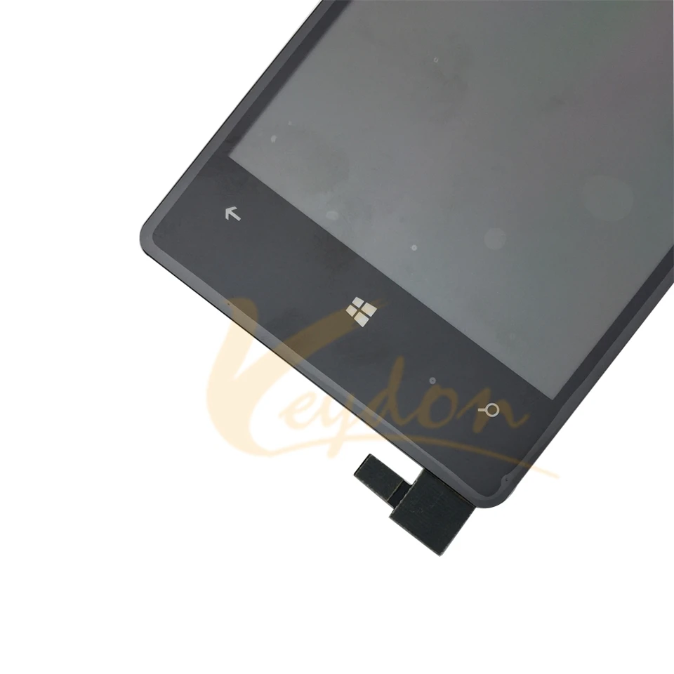 Nokia N920 Touch Screen Digitizer (6)