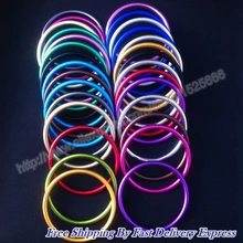 3 дюйма 100 шт./50 пар наивысшего качества слинг кольцо для кенгуру