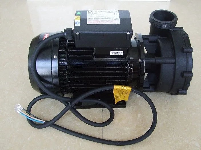 LX WP200-II 0506 1002