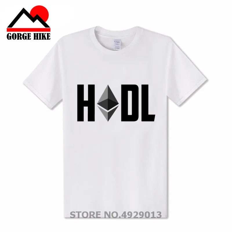 Creative Design Blockchain Ethereum Bitcoin Litecoin Gotta Hodl Em Popular Tagless Tee T-Shirt Bitcoin T-shirt ETH Logo Top Tees Creative Design Blockchain Ethereum Bitcoin Litecoin Gotta Hodl Em Popular Tagless Tee T-Shirt Bitcoin T-shirt ETH Logo Top Tees