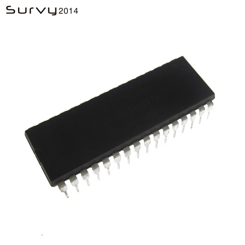 

1/5PCS K6T1008C2E-DB70 K6T1008 21PINS 128Kx8 bit Low Power CMOS Static RAM