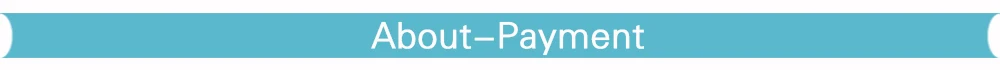 About-Payment