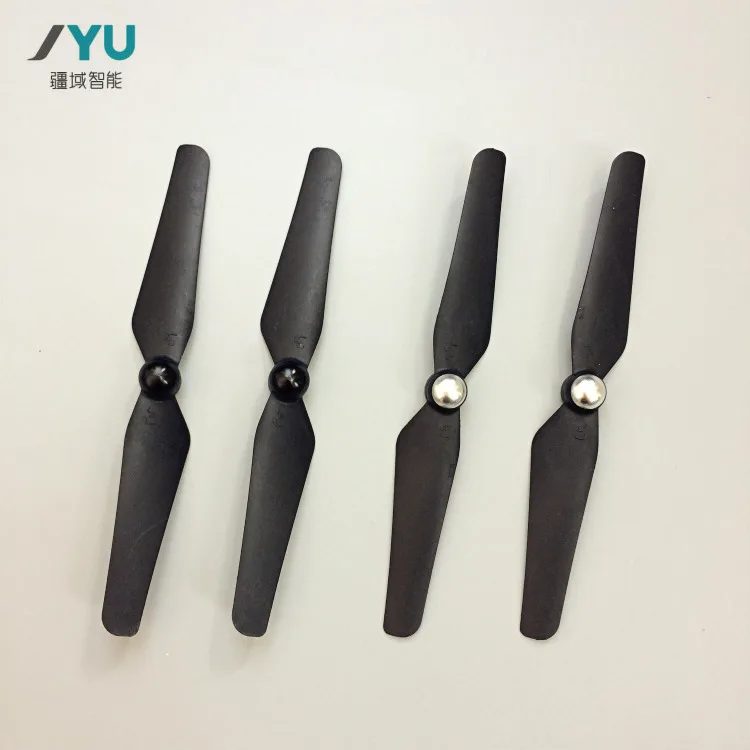 Запасные части для квадрокоптера JYU Hornet S HornetS RC CW CCW blade propeller 4 шт./компл. не