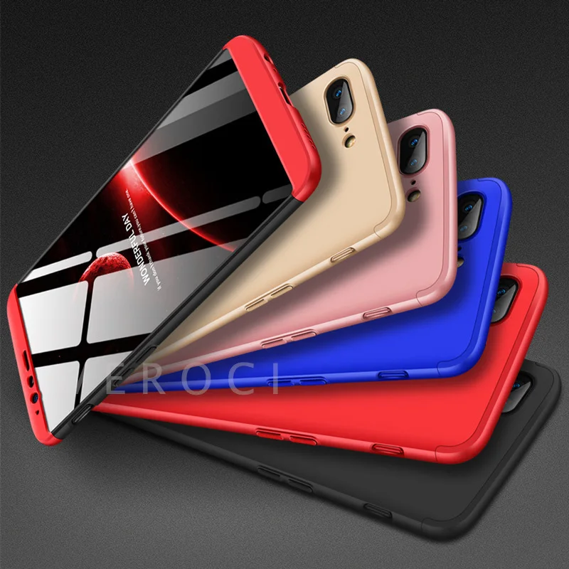 

for Nokia 7 Plus X7 X6 8.1 7.1 6.1 Plus 2018 Case for Meizu M6 Note Note 6 5 3 E2 S6 M6S 360 Full Cover One Plus 5 5T 6 6T