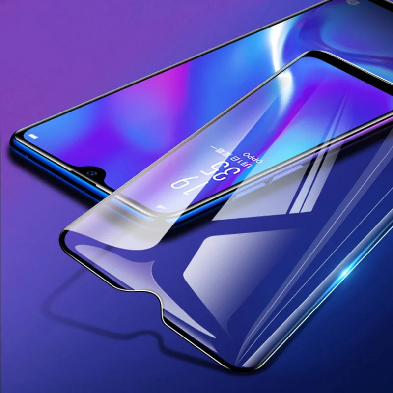 Huawei 9D полное покрытие закаленное стекло huawei mate 20 Pro P20 Lite стекло P Защита экрана смартфона пленка huawei mate 10 Lite стекло