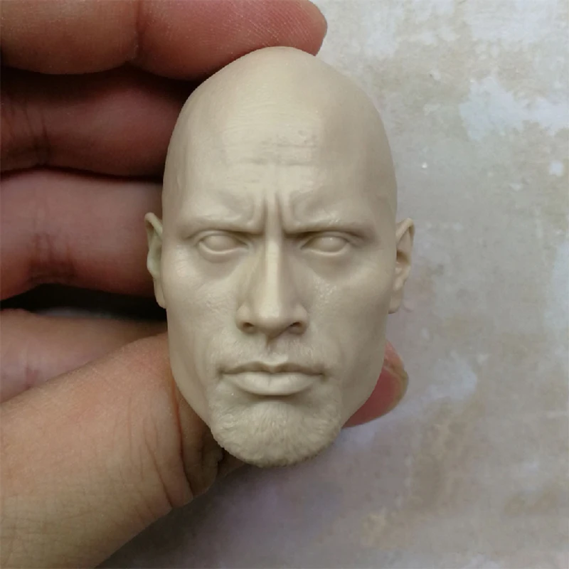 Superhead Johnson