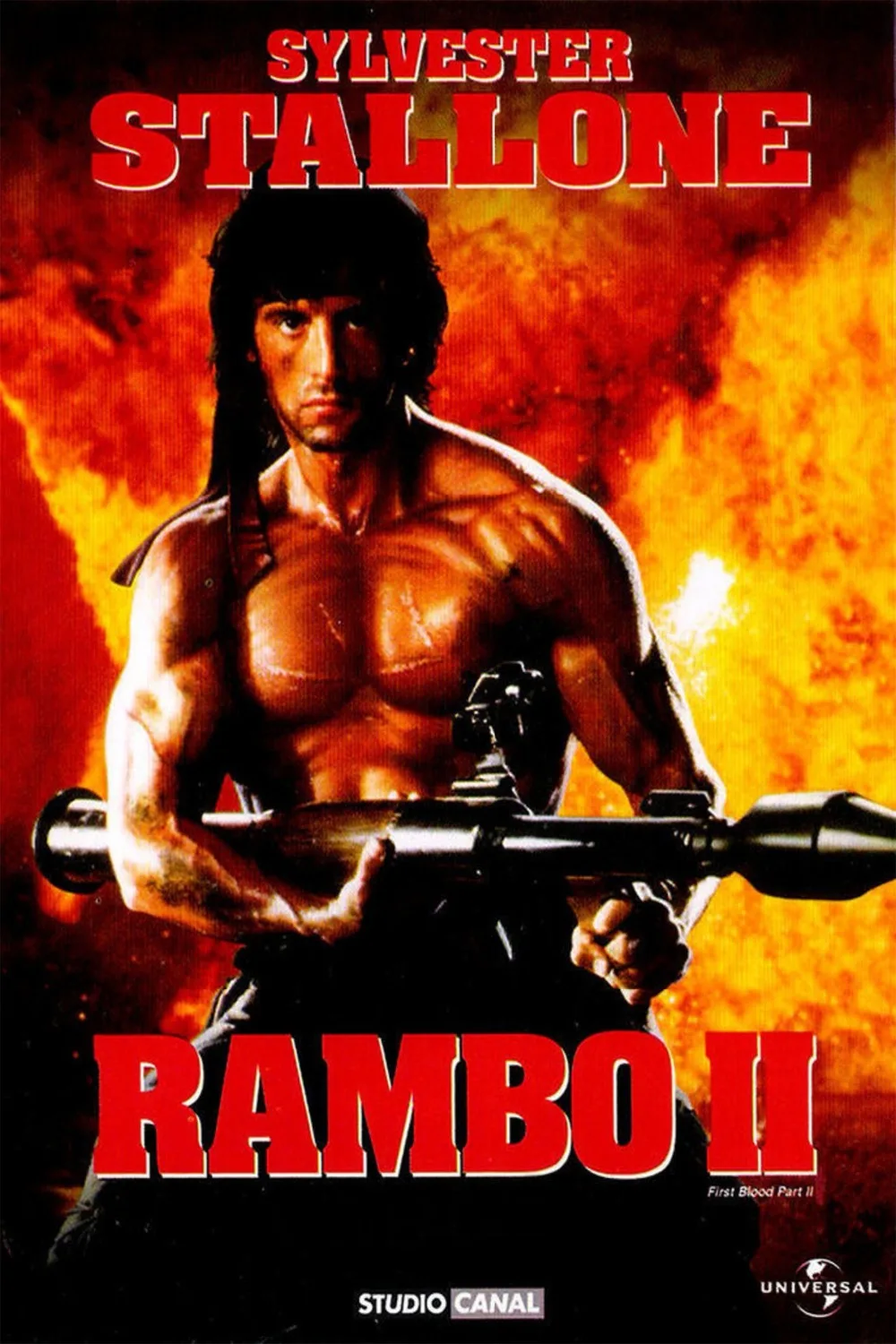 Rambo