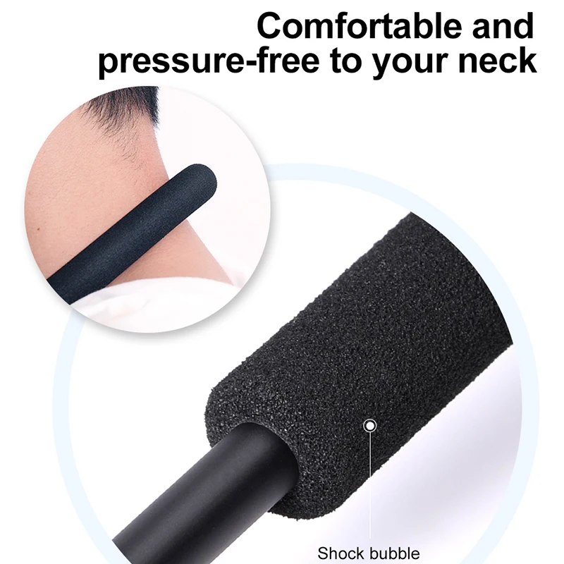  Baseus Lazy Neck Phone Holder Stand For iPhone Xiaomi Tablet Universal Mobile Phone Holder Flexible