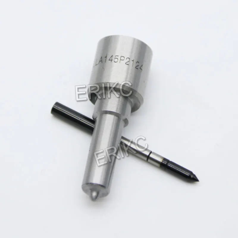 

ERIKC DLLA 146P2124 Common Rail Injector Sprayer DLLA146P2124 (0 433 172 124) Diesel Injection Parts Nozzle for 0 445 120 188