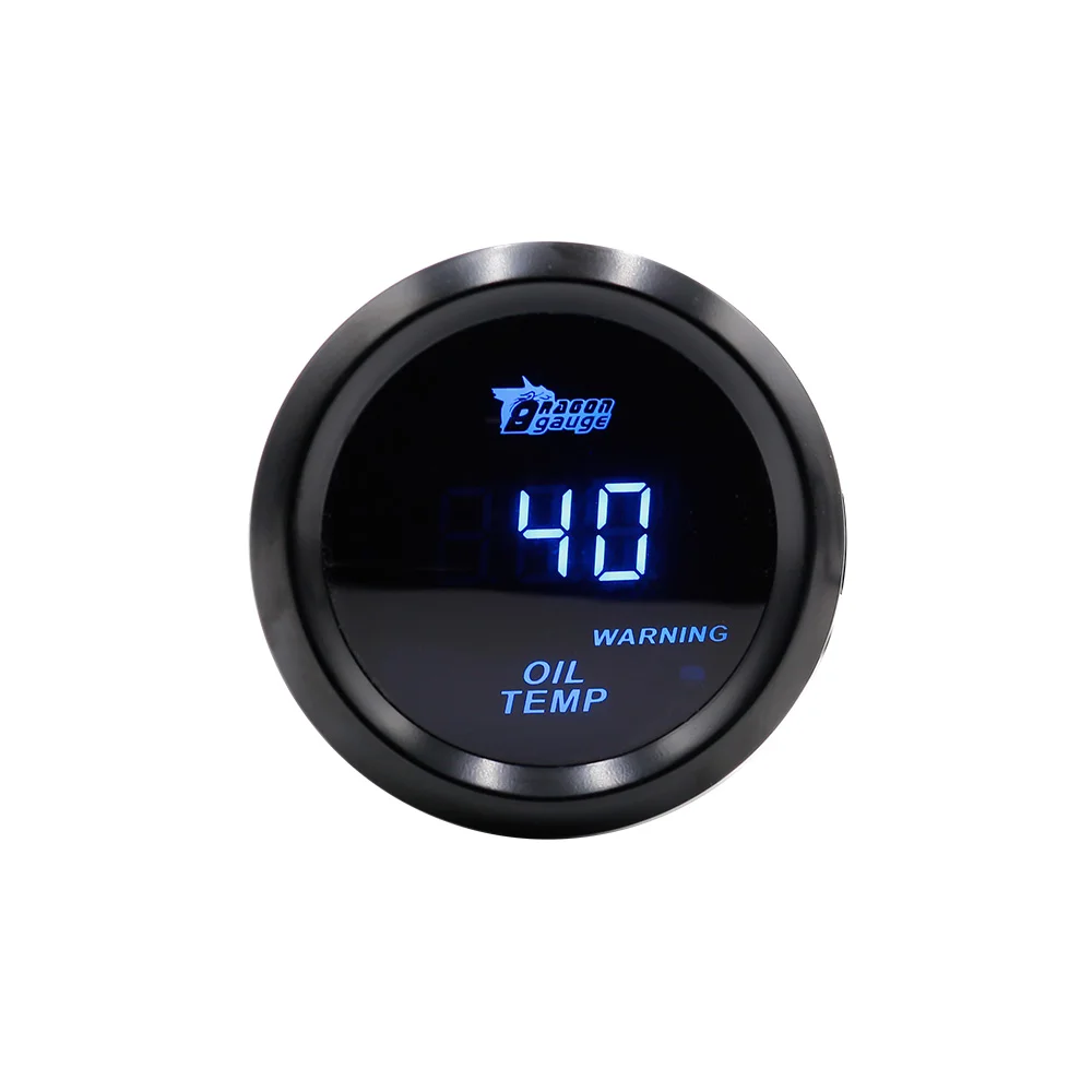 

Car Stepper moto self-test function oil temperature ganter type inuge poistrument backlight Functional Car Accessories