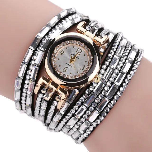Top Brand Women Watches Bracelet Watch Ladies Luxury Women Dress Pearl Scale Cry Top Brand Women Watches Bracelet Watch Ladies Luxury Women Dress Pearl Scale Cry