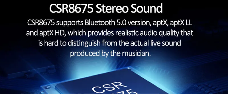 CSR8675 наушники bluetooth 5.0 aptx hd беспроводные наушники bluetooth для Blutooth беспроводная гарнитура для наушников Блютуз наушники для honor Наушники Беспроводные спортивные без проводные наушники для хонор