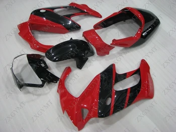 

Bodywork VTR1000F 1995 - 2005 Red Black Fairing VTR1000F 04 05 Fairing Kits VTR 1000F 03 04