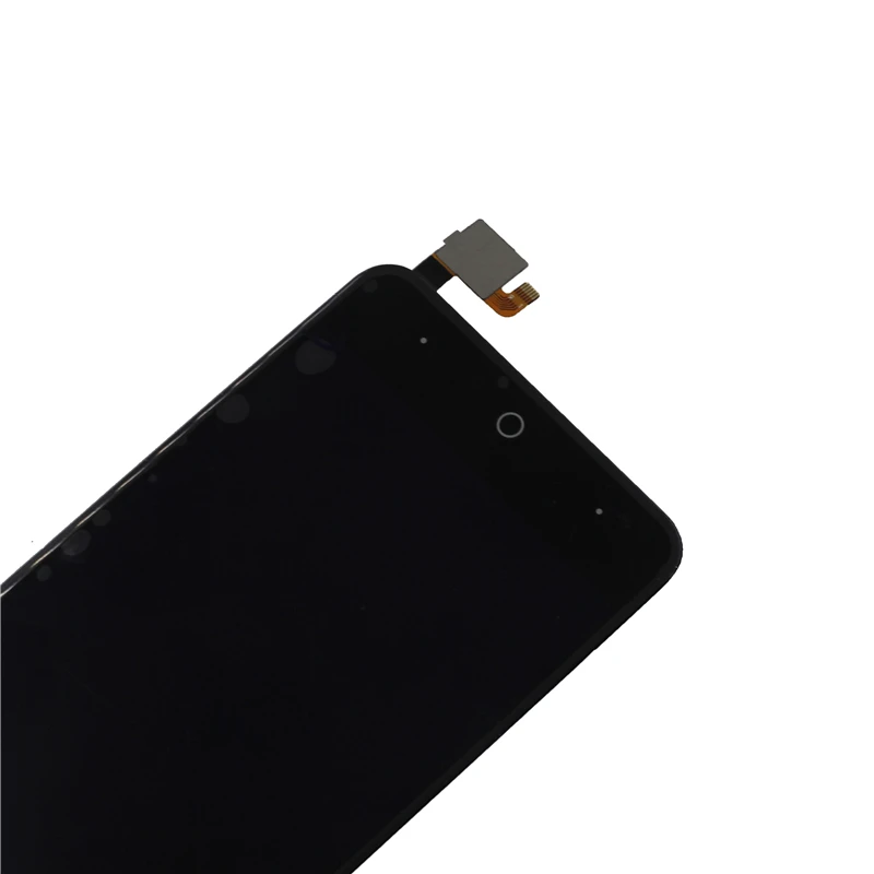 Skup Oryginalny wyświetlacz dla ZTE Blade A610 Monitor LCD ekran dotykowy Digitizer wymiana komponentu A610C LCD 5 \