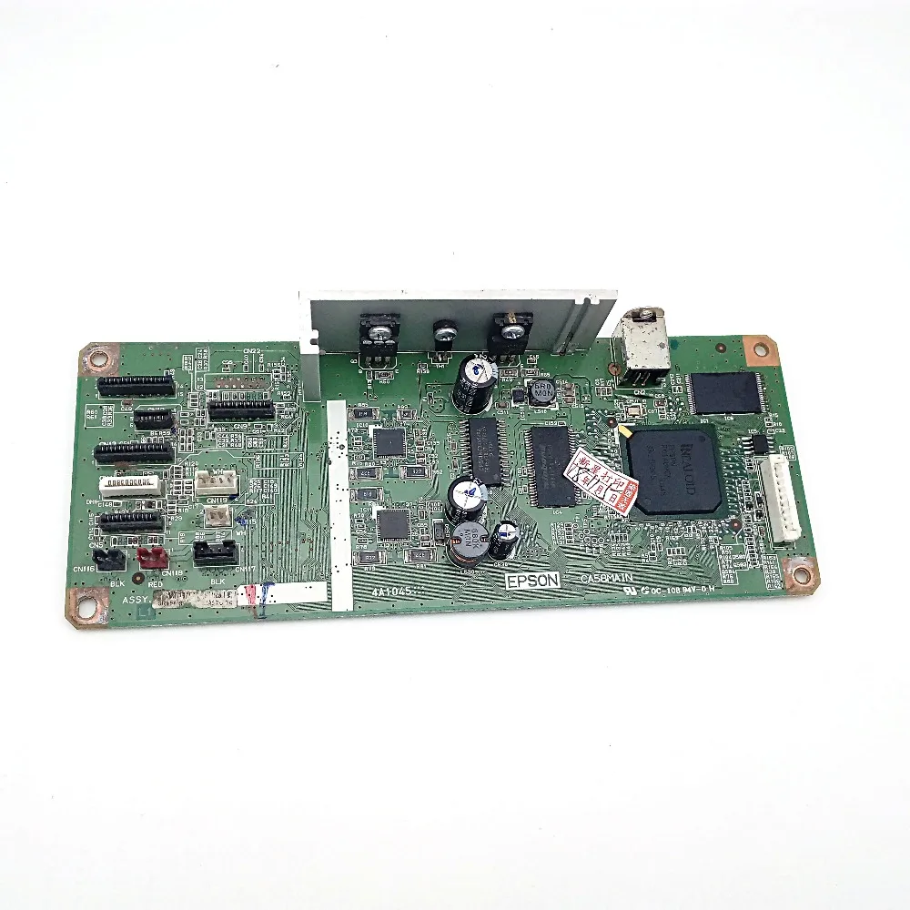 Einkshop б/у материнская плата для Epson L1300 ME1100 T1100 T1110 B1100 W1100 PCA в сборе плата|formatter board|main