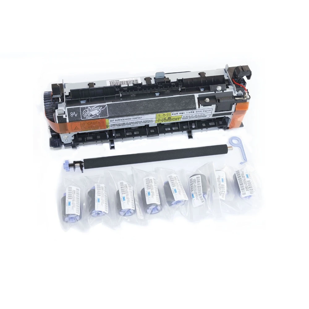 hp laserjet m606 maintenance kit