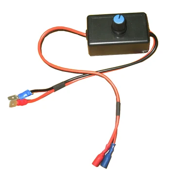 

GUGULUZA Hunting Speed Controller for Pigeon Magnet Rotary Machine 12V Control