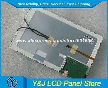 

TX20D18VM2BPA 8inch lcd panel with touch screen