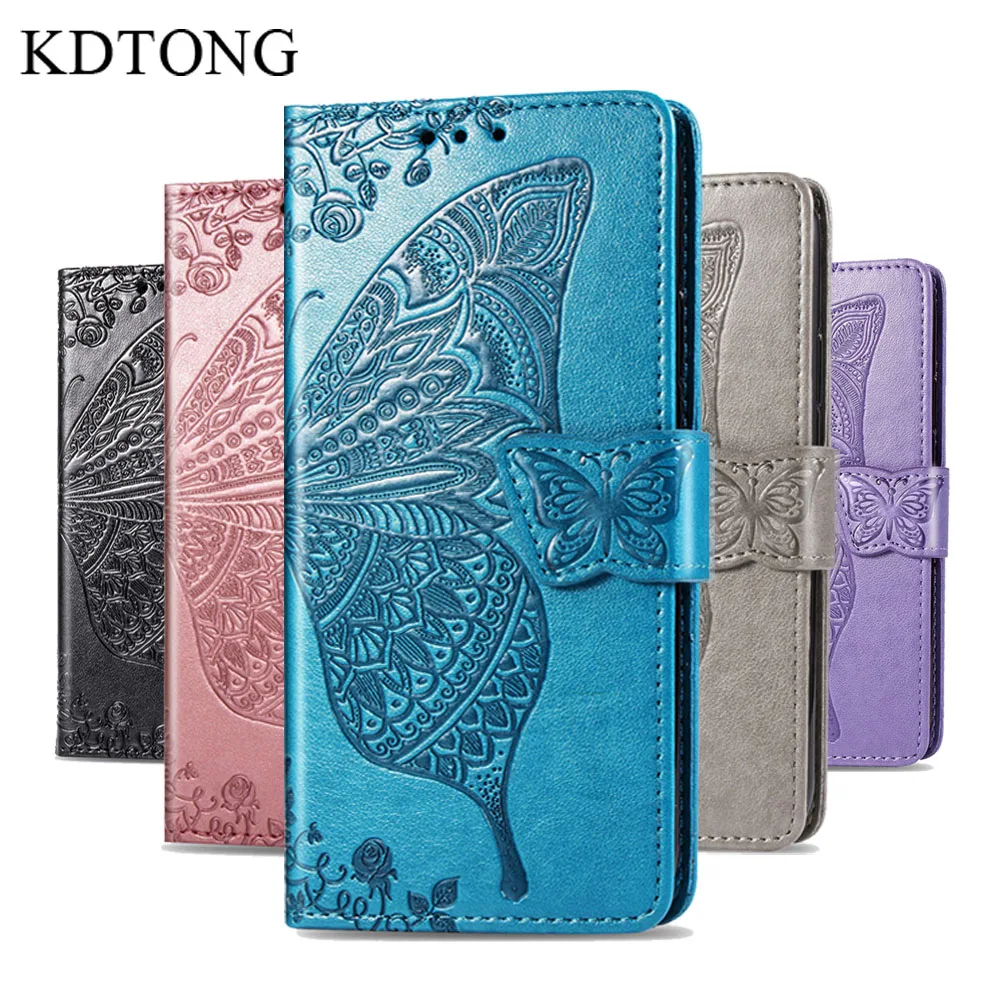 

For Samsung Galaxy A30 A40 Case Embossing Leather Flip Magnetic Wallet Card Cover For Samsung Galaxy A40 A30 Case Phone Bags