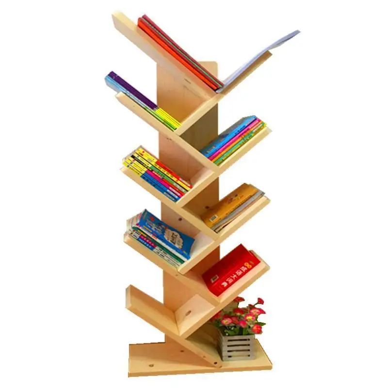 

Boekenkast Meuble Rangement Dekorasyon Estanteria Para Libro Shabby Chic Furniture Retro Decoration Bookcase Book Case Rack