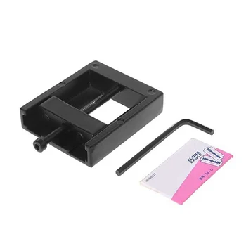 

CPU Delid Cap Opener Tool for Intel LGA115X 3370K 4790K 6700K 7700K GY88