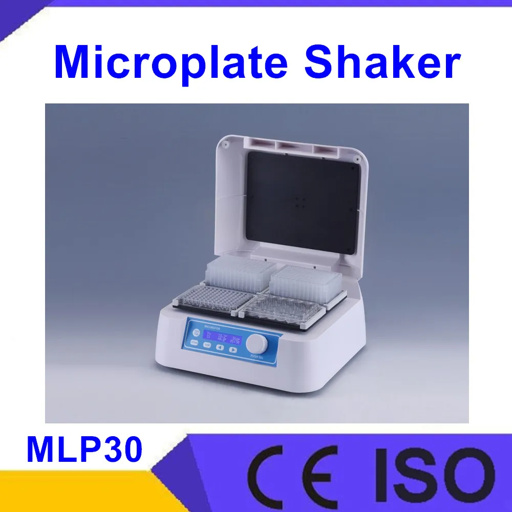 2018 Laboratory Microplate Shaker MLP30in Educational Equipment from