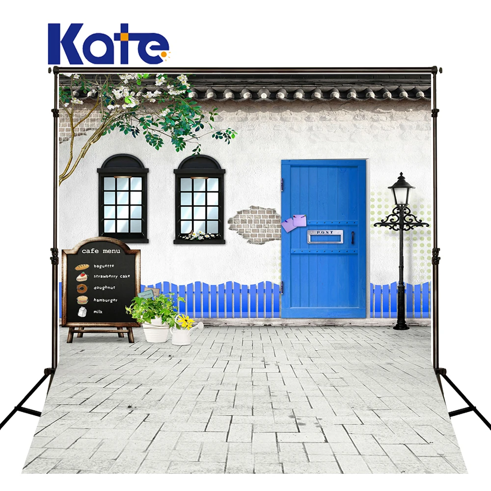 

New Arrival Background Fundo Option Food House 300Cm*200Cm(About 10Ft*6.5Ft) Width Backgrounds Lk 2209